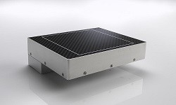 Teledyne Dalsa Xineos X-Ray Flat Detector Teledyne Dalsa Xineos X-Ray Flat Detector