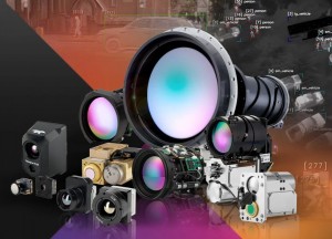 Teledyne Presents Ecosystem of Sensing Solutions at SPIE DefenseSecurity