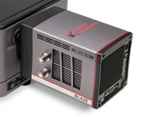 Teledyne Princeton Teledyne Princeton