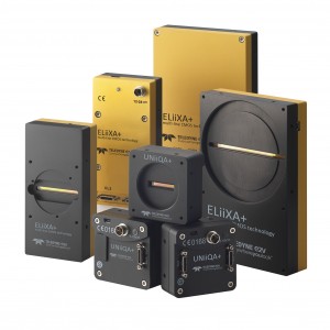 Teledyne e2v Teledyne e2v