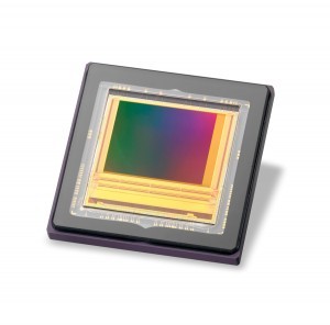 Teledyne e2v time of flight sensor Teledyne e2v time of flight sensor
