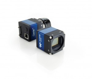 Teledyne DALSA, a Teledyne Technologies company and a global leader in machine vision technology, has expanded its Genie TS camera series with the addition of new 2M and 4M monochrome models that reach speeds up to 76 fps in HD format Teledyne DALSA, a Teledyne Technologies company and a global leader in machine vision technology, has expanded its Genie TS camera series with the addition of new 2M and 4M monochrome models that reach speeds up to 76 fps in HD format