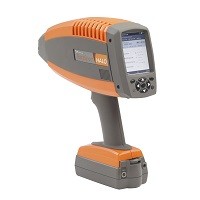 The TerraSpec Halo portable Vis-NIR spectrometer for minerals analysis The TerraSpec Halo portable Vis-NIR spectrometer for minerals analysis