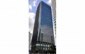 Tokyo sales office