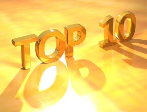 Top Ten Photonics Articles Top Ten Photonics Articles