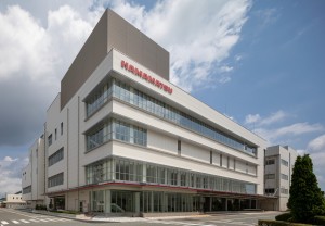 Toyooka Factory