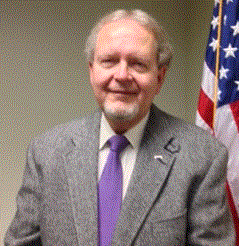 Dennis Treece, former Chief Security Officer with Massachusetts Port Authority delivered the keynote at The Vision Show