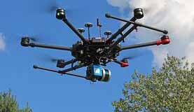 UAV