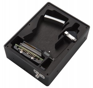Avantes, a manufacturer of fiber optic spectroscopy instruments and systems, announces the release of the ultimate integrated spectrometer Avantes, a manufacturer of fiber optic spectroscopy instruments and systems, announces the release of the ultimate integrated spectrometer