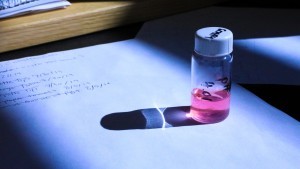 vial