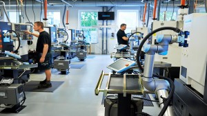 IFR Research Shows Robots create jobs IFR Research Shows Robots create jobs
