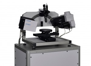 Uvisel Plus With Next-Gen FastAcq Technology Uvisel Plus With Next-Gen FastAcq Technology