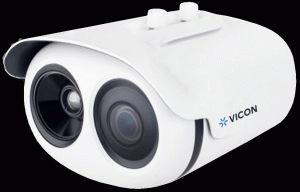 vicon camera