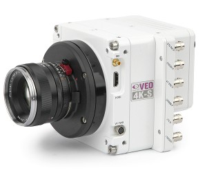 Vision Research Launches High-Speed Phantom S990 Streaming Camera For Machine Vision Applications Vision Research Launches High-Speed Phantom S990 Streaming Camera For Machine Vision Applications