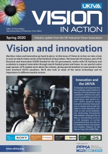 Vision in Action Vision in Action