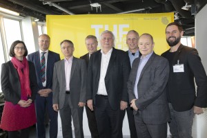 VISION VDMA roundtable