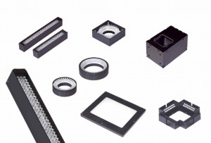 LED lighting for machine vision LED lighting for machine vision