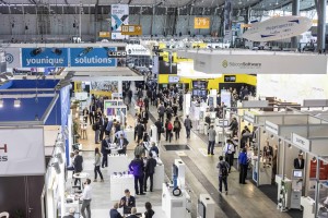 VISION, the leading world trade fair for machine vision, will take place in Stuttgart, Germany from 10 to 12 November 2020 VISION, the leading world trade fair for machine vision, will take place in Stuttgart, Germany from 10 to 12 November 2020