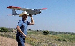 Headwall Unveils Nano-Hyperspec Sensor Payload for Small UAVs - Novus ...