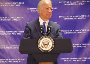Vice President Biden Vice President Biden