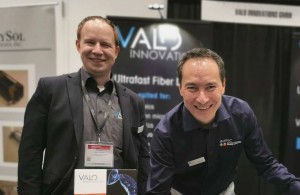 Valo Innovations