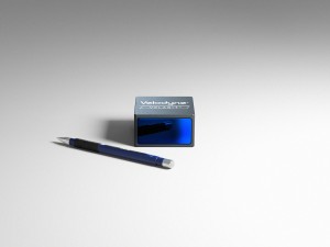 Velodyne Lidar