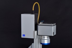 Vision-enhanced laser tool Vision-enhanced laser tool