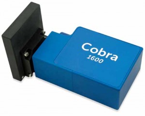 Wasatch Photonics Cobra