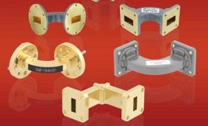 waveguide bands waveguide bands
