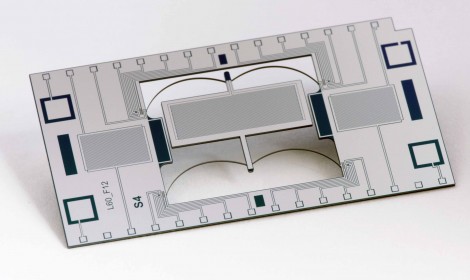 Wee-g portable gravimeter