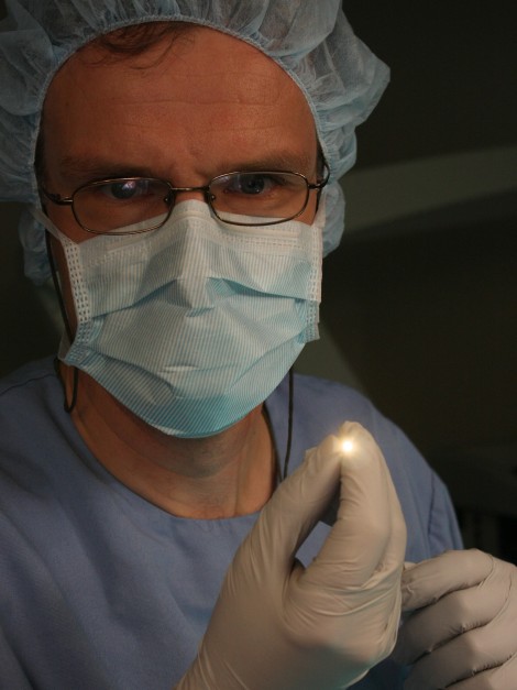 Fokko Pieter Wieringa