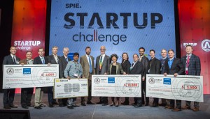 2016 Start-Up Challenge Winners 2016 Start-Up Challenge Winners