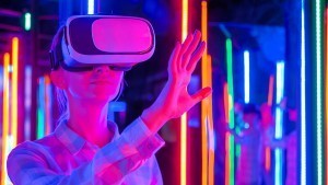 ARVR ARVR