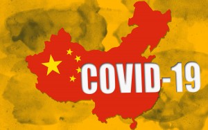 Covid-19 Covid-19