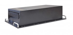 Hamamatsu Photonics TDI camera
