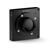Ximea xiD USB 30 Camera Ximea xiD USB 30 Camera