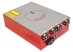 Y-FiTM OPA Optical Parametric Amplifier with Integrated Y-Fi HP Ytterbium Fiber Laser Y-FiTM OPA Optical Parametric Amplifier with Integrated Y-Fi HP Ytterbium Fiber Laser