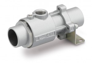 Conveying the Benefits of Air Amplifiers