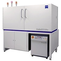 Zeiss Xradia 810 Ultra Zeiss Xradia 810 Ultra