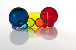 optical filters
