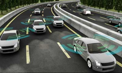 adaptive speed control