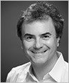 Alex Balkanski, President and CEO of Picarro Alex Balkanski, President and CEO of Picarro