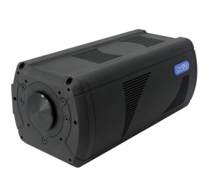 Achieving high speed and low noise imaging from UV to visible Andor CB2 Series expansion