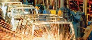 Machine vision in automotive inspection Machine vision in automotive inspection
