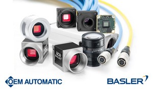 Basler distributorship Basler distributorship