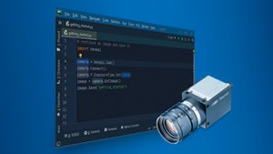 Baumer software Baumer software