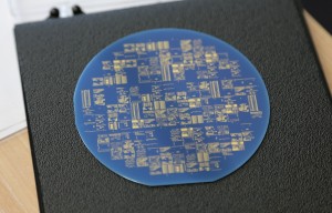 Advanced Indium Phosphide PDK for Photonic Integrated Circuit Design Advanced Indium Phosphide PDK for Photonic Integrated Circuit Design