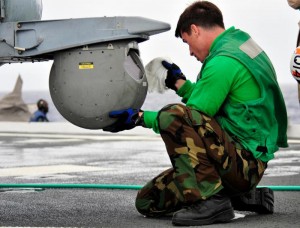 Aerospace and defense vision systems Aerospace and defense vision systems
