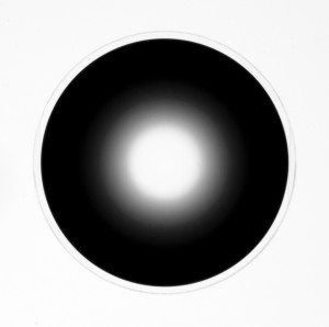 Bullseye filter Bullseye filter