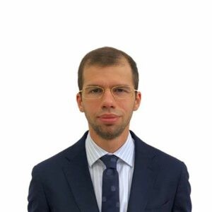 Alexey Gayoso